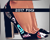 Px* Cartoon *Shoes*B
