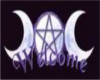 Wicca Welcome