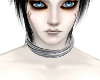 male triple collar2 M