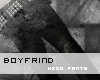 !-bf- Mezo's Pants