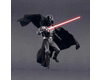 Darth Vader Cloak