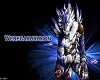 Digimon:Weregarur Rug