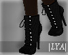 |LYA|Street boots