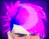 My hair