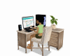 WorkSpace PC
