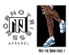 Wht The Dunk (Blue)