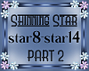Shinning Star Part 2