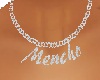 Mencho necklace F
