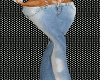 Light Blue Jeans BMXXL