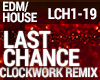 House - Last Chance