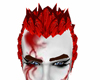 TD vampire red hair
