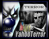 {YT}Terror Shirt Evil