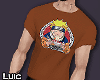 LC. Naruto Ramen Tshirt!