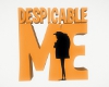 {E}Despicable Me VBox