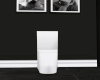 ND| Modern Toilet