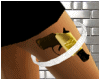 [m58]Gold gun&garder