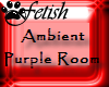 [tes] Ambient Purple Rm