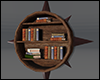 Pirate Nursery BookShelf