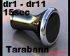 Tarabana  Criminla