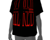 💫. All Red! Tee