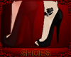 ![DS] GOTHIC ROSE|Shoes