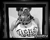 xMx:Gangsta Girl Frame2