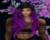 RHARISSE Purple Passion