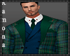 Plaid Suit v2 Plaid Suit v2