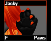 Jacky Paws F