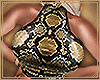 Fe Snake Top Bimbo
