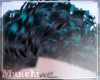 Rican Curls Blue