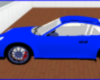 C-N-C Blue 911 GT3
