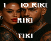 Riki Tiki