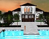 Oceanside Villa