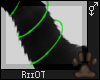!R; Toxin Tail
