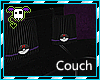 *J* Team Rocket Couch