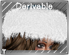 DEV - Holiday Fur Hat