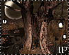 Magic Tree Trunk Lights