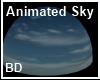 [BD] Animated Sky