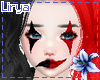 Pierrot - Make up