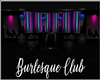 J♥ Burlesque Club