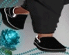 Sport Loafer Shoes Man's