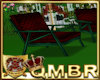 QMBR Extra Garden Chair