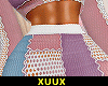 Skirt 🌈 Colors RL