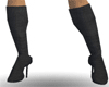 *CC* Snakeskin ~ Black