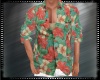 Tropical Casual Shirt