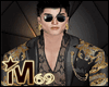 M69 Designer Dragon Suit