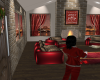 Chirstmas retreat