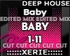 BABY Deep House Remix