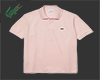 Camisa Polo Lacoste (4K)